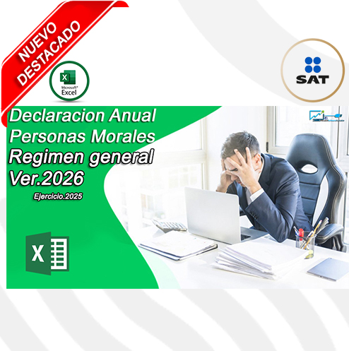 anual afisca 2026 PM RG 